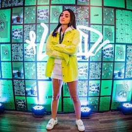 loud cropped - loud babi 44